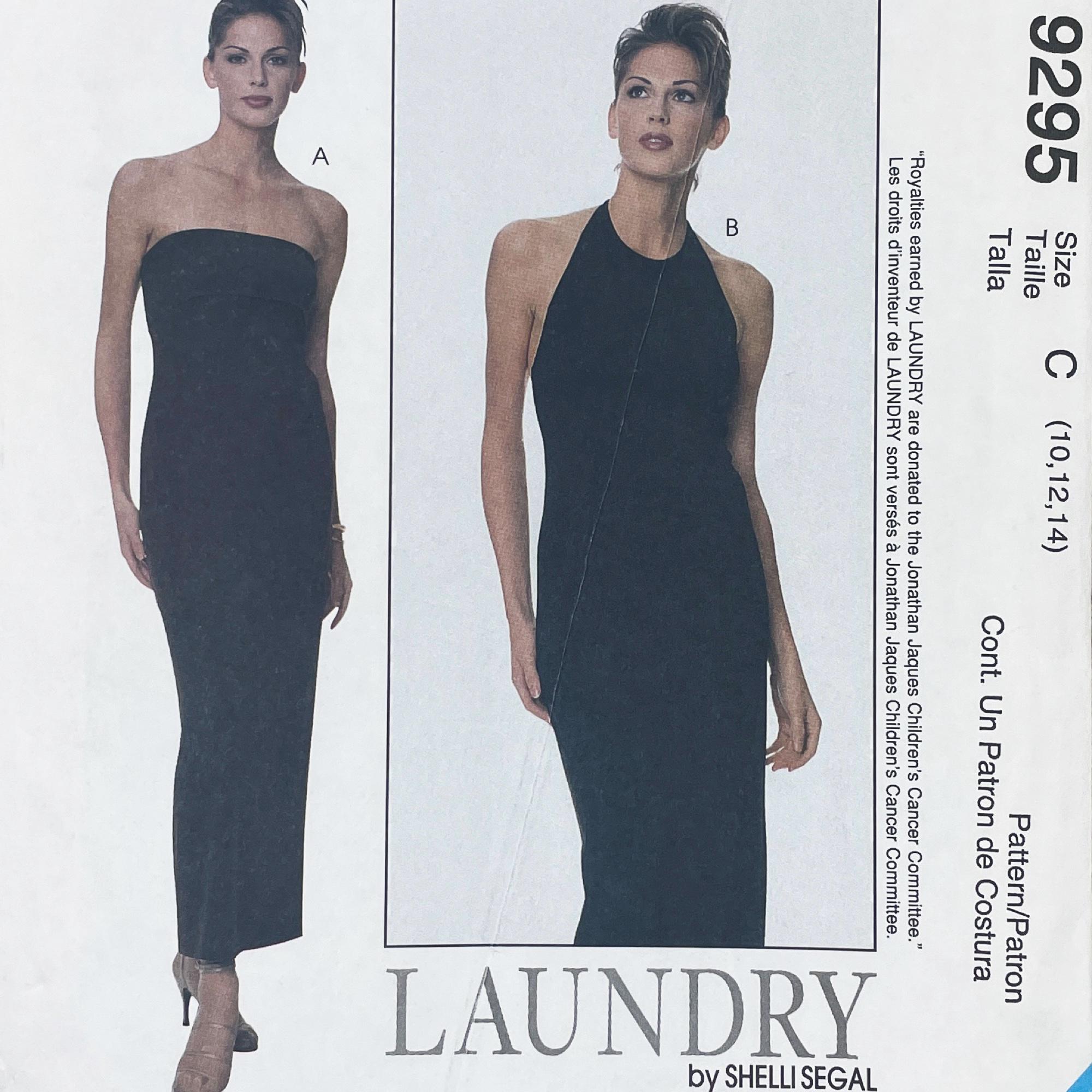 Laundry Evening Gown - Etsy