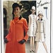 see more listings in the 1960s Sewing Patterns section