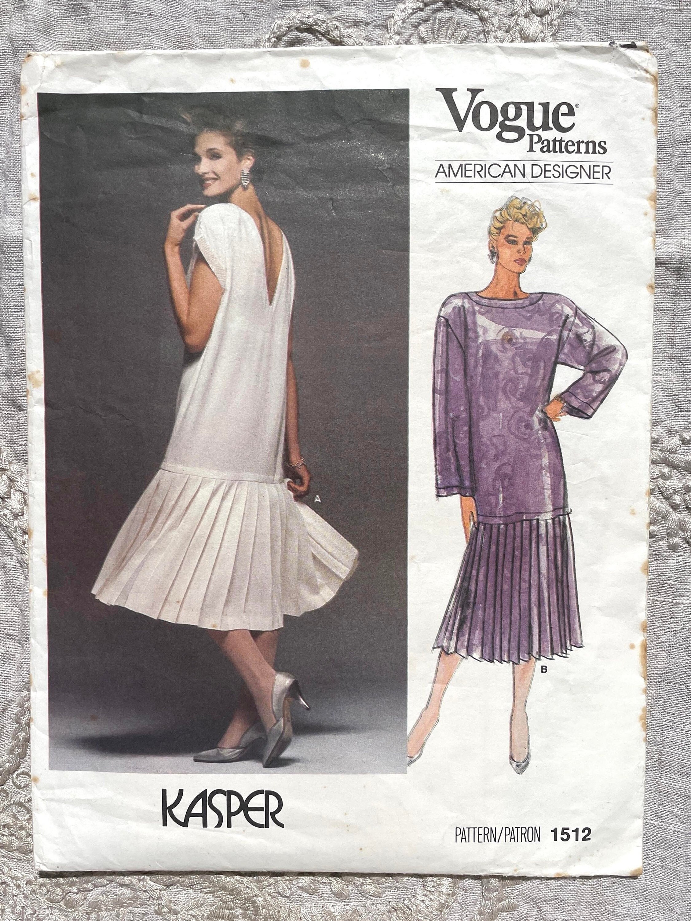 Kasper swing dress 2025