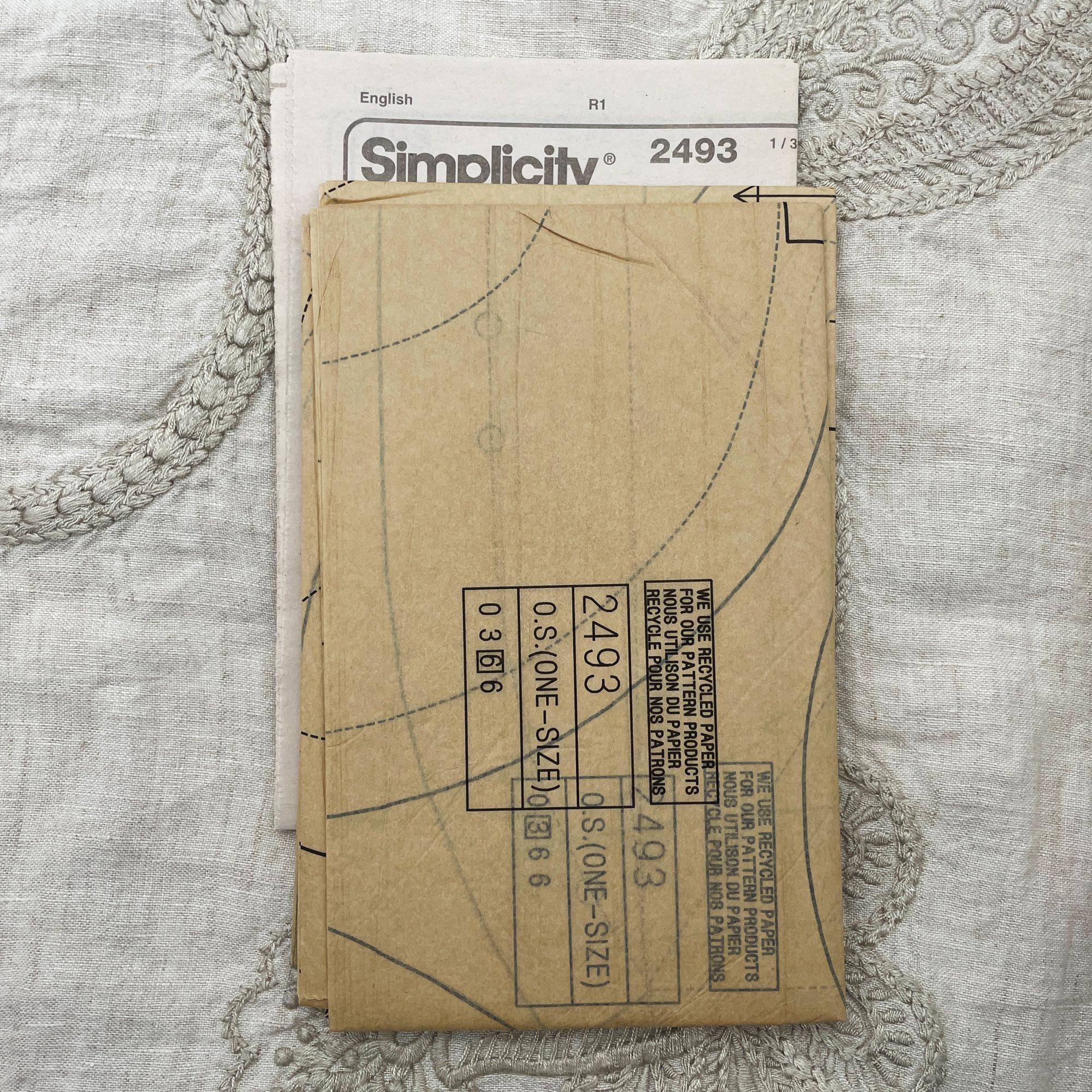 Simplicity 2493 Rag Quilts Sewing Pattern With Dinosaur, Turtle, and ...