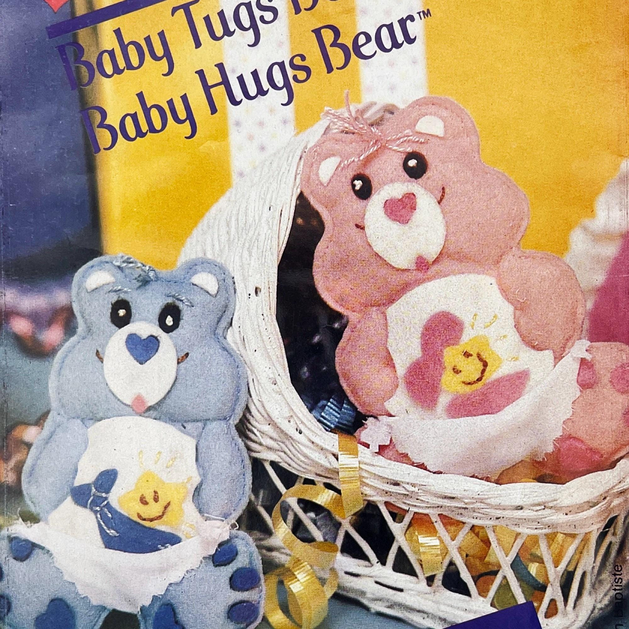 Care bears baby hugs - Etsy 日本