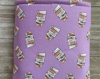 Large Book Sleeve - Gilmore Girls