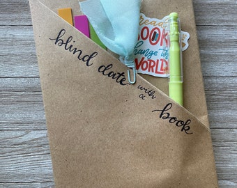 Blind Date with a Book - Historical Fiction