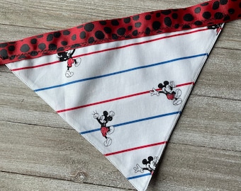 Dog Bandana