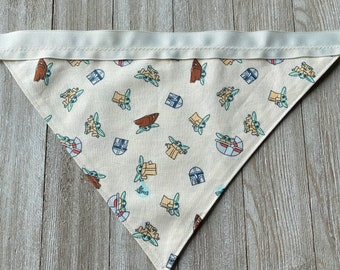 Dog Bandana