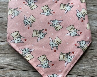 Dog Bandana