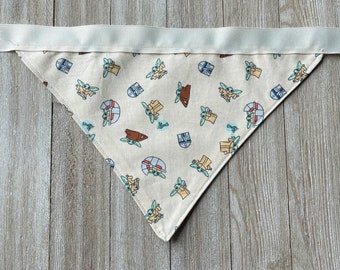 Dog Bandana