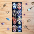 Elden Ring UV Metallic Sticker Set product logo