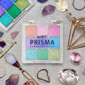 Handmade Watercolor - Prisma Series