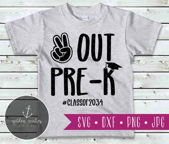 Free Free 317 Shirt Design Peace Out Kindergarten Svg Free SVG PNG EPS DXF File