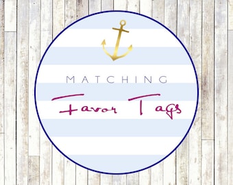 Etiquetas para lembrancinhas combinando - Imprimíveis faça você mesmo