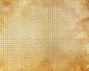 1 inch grid tabletop rpg mats (available in different sizes and costs)