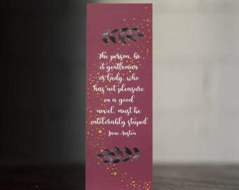 Jane Austen