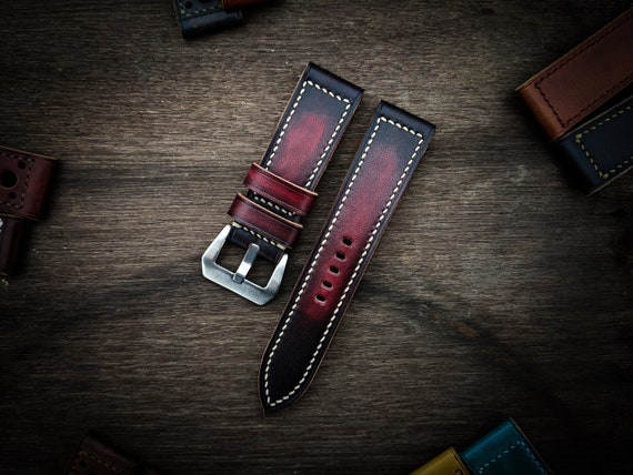 panerai metallarmband