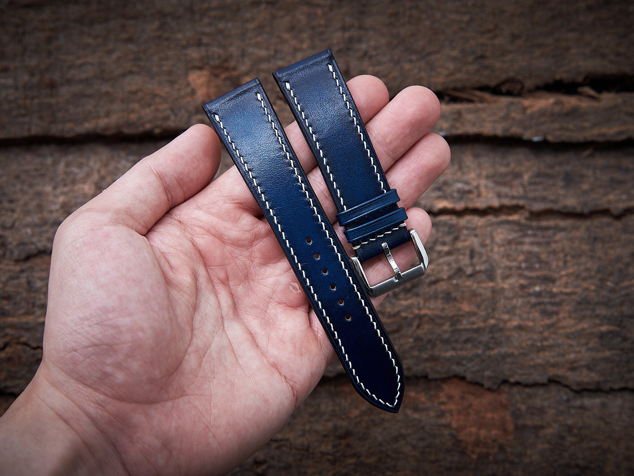 Pebble Watch Strap UK