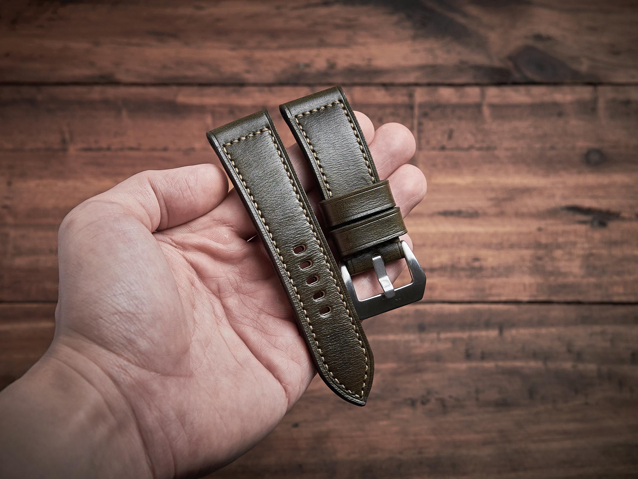 Etsy panerai strap new arrivals