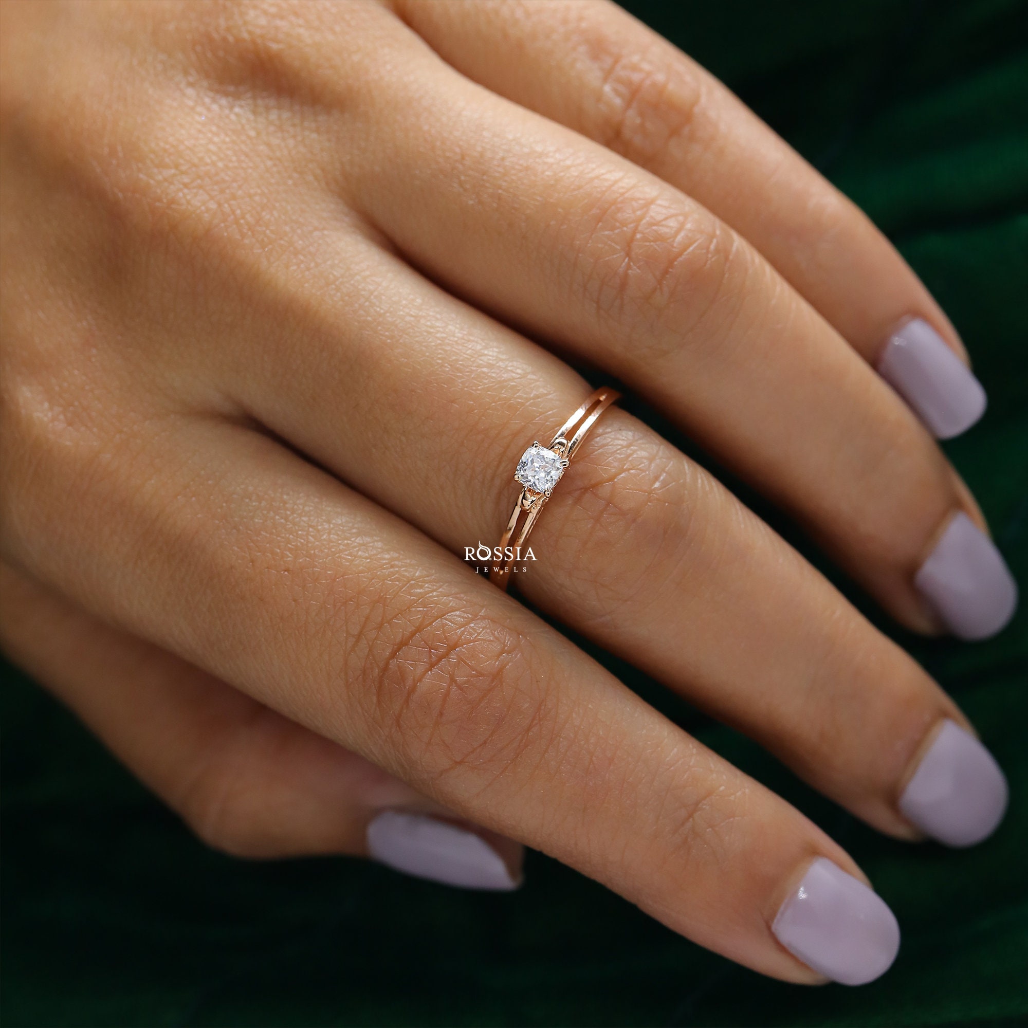 Cushion cut diamond price cheap