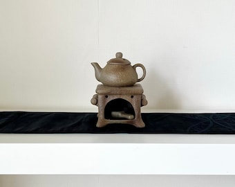 Table runner~silence~