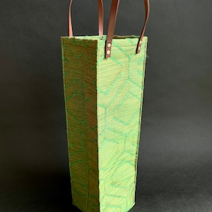 Obi Wine bag