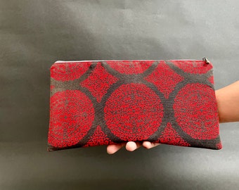 Obi clutch bag~meditation~