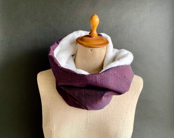 Kimono snood