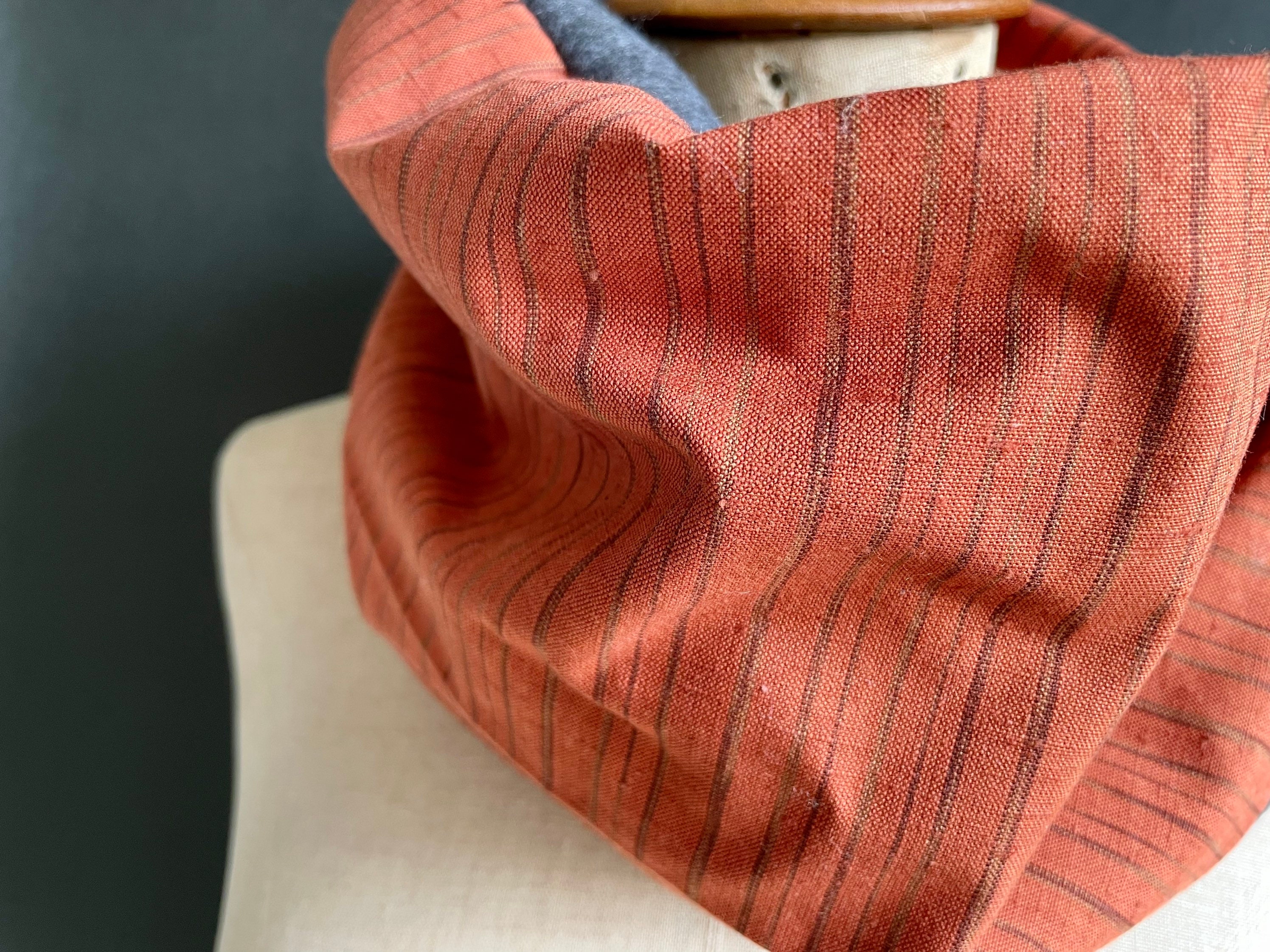 Kimono Snood - Etsy