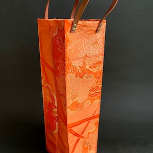Obi Wine bag