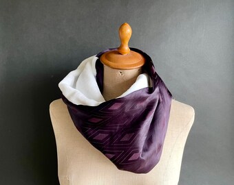 Kimono snood