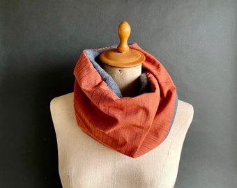 Kimono snood