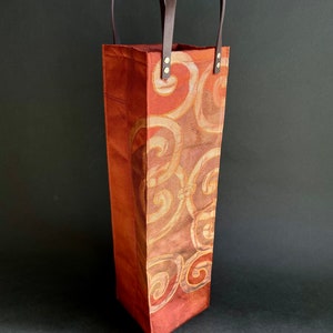Obi Wine bag