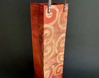 Obi Wine bag