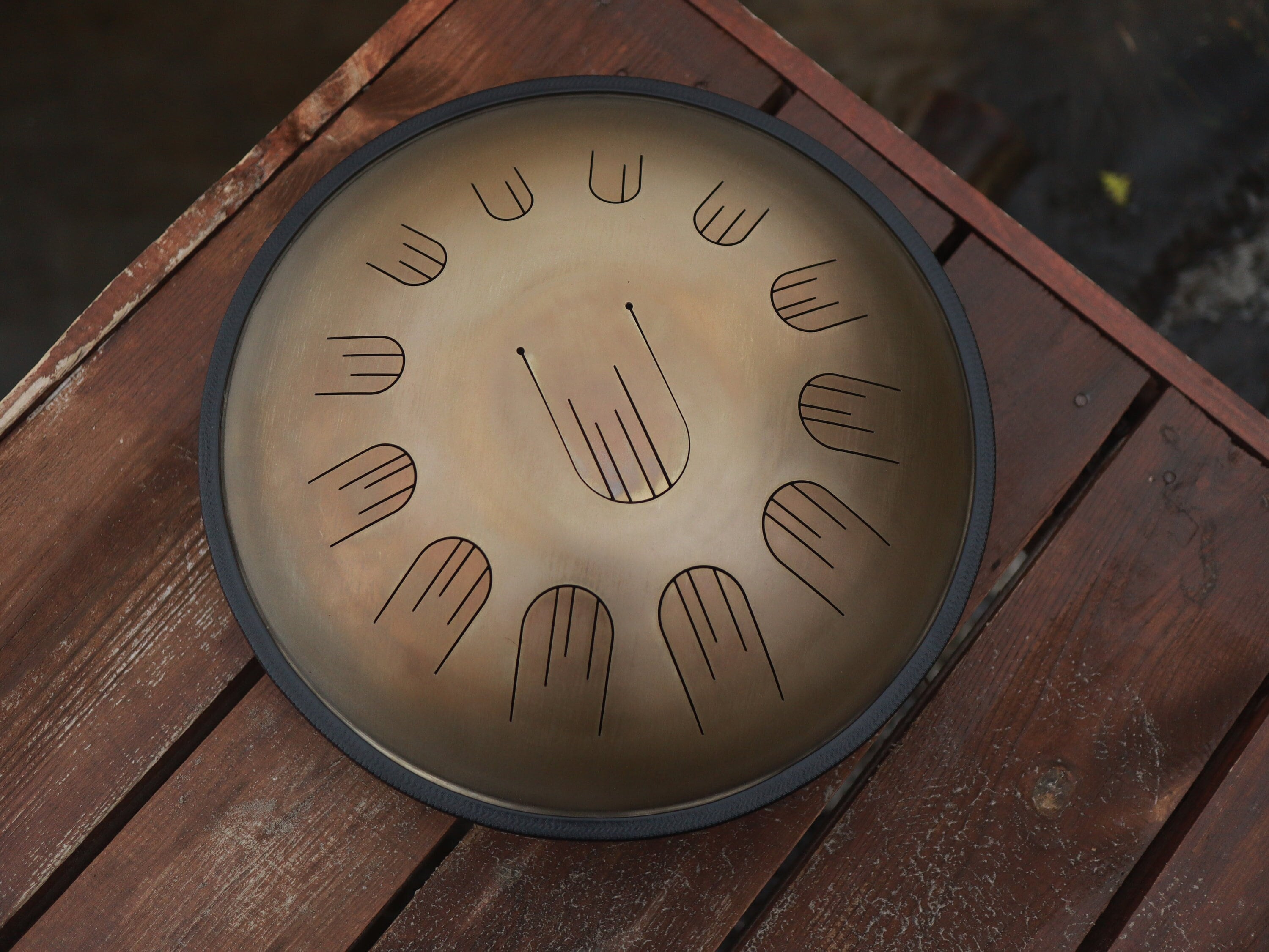 NovaDrum - Etsy 日本