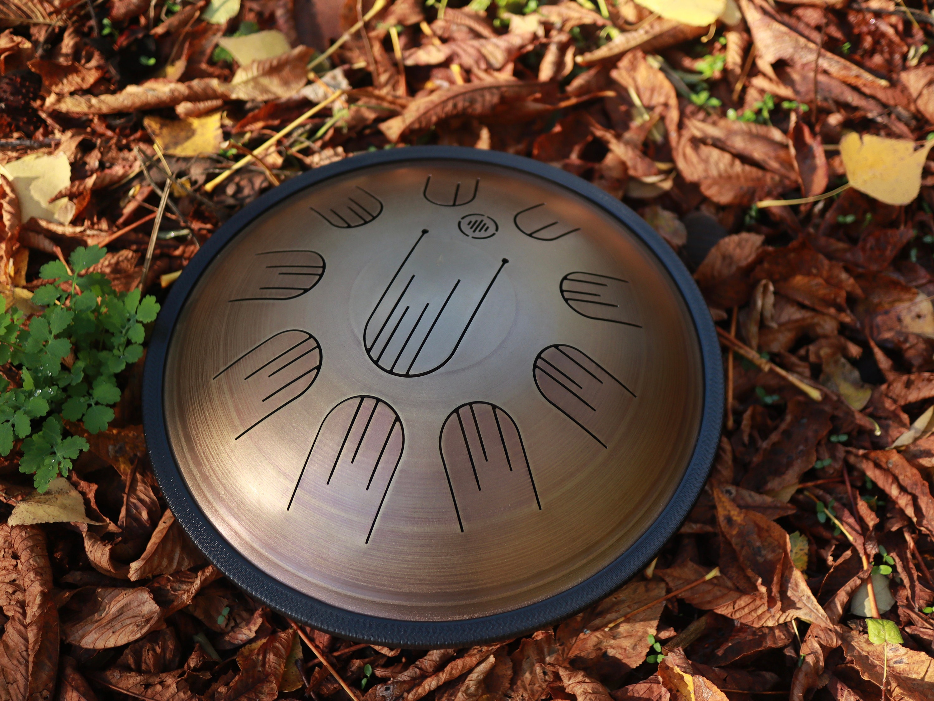 NovaDrum - Etsy 日本