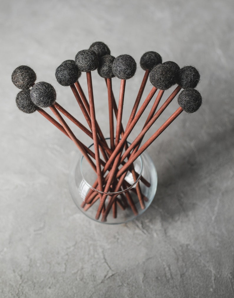 STICKS / MALLETS for Steel Tongue Drums steel tongue drum Etsy