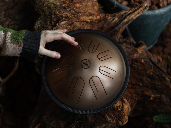 NovaDrum - Etsy 日本