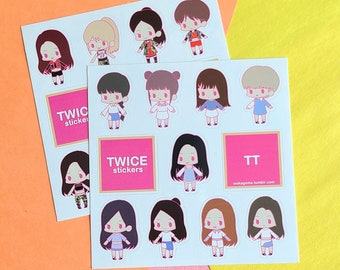 Twice Ooh Ahh Etsy Twice Ooh Ahh Etsy