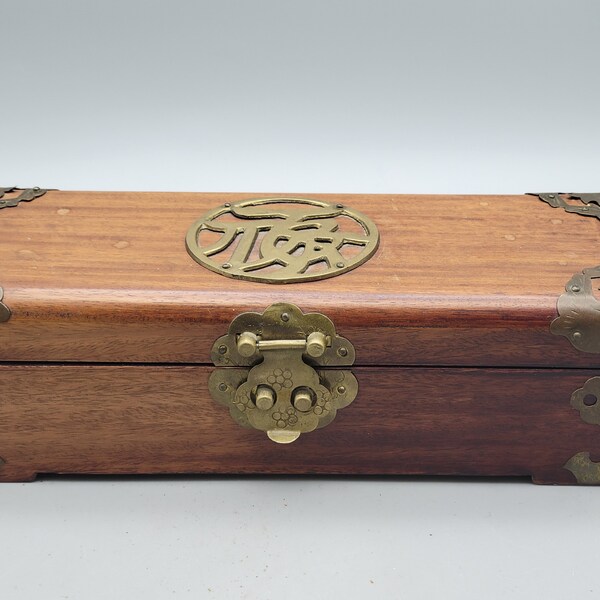 Chinese Wood Pillow Etsy