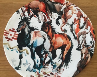 Wild Horse Placemat