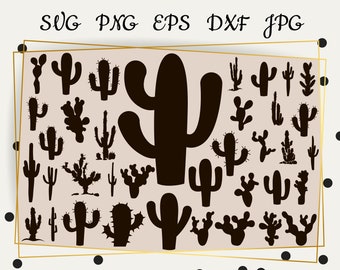 Mexican Svg Etsy