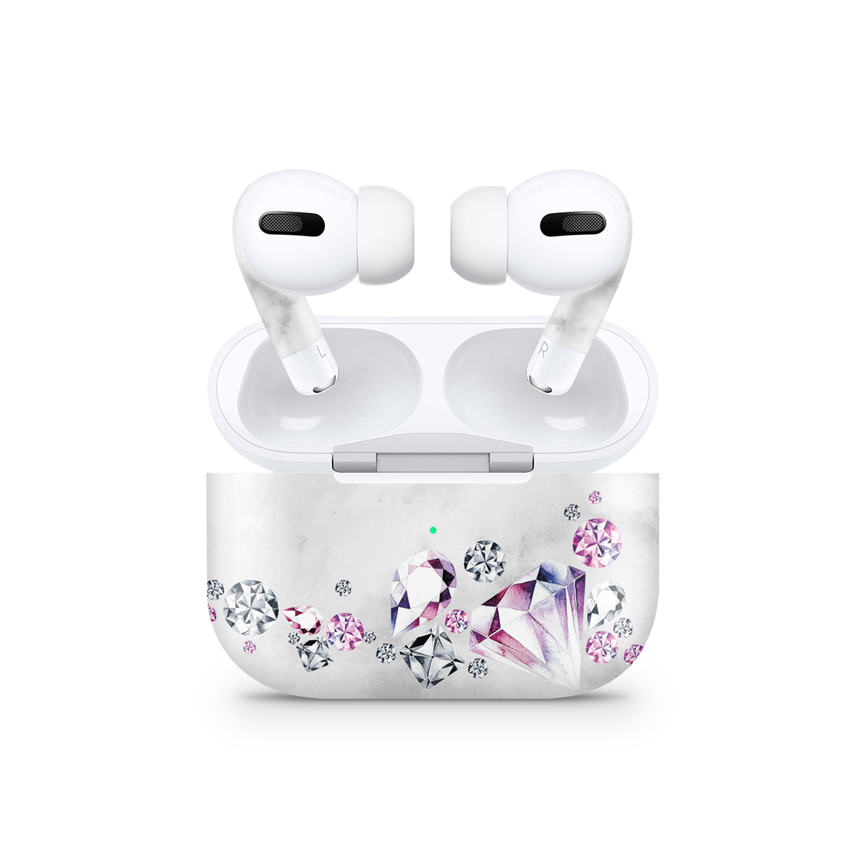 AirPods Pro Stickers Pack Airpods Cover AirPod High Quality Etsy