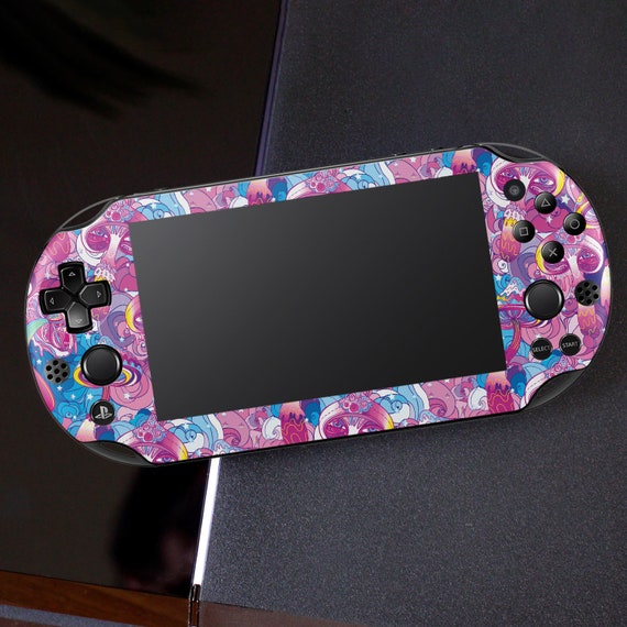 playstation vita 2000