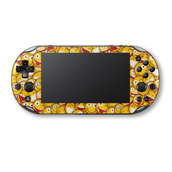 Space Galaxy Stars Skin Decal Cover Sticker for Sony PlayStation PS Vita PCH-1000