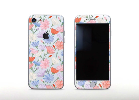 coque stikers iphone 7
