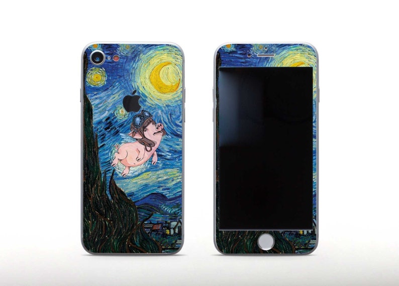 coque iphone 7 skin