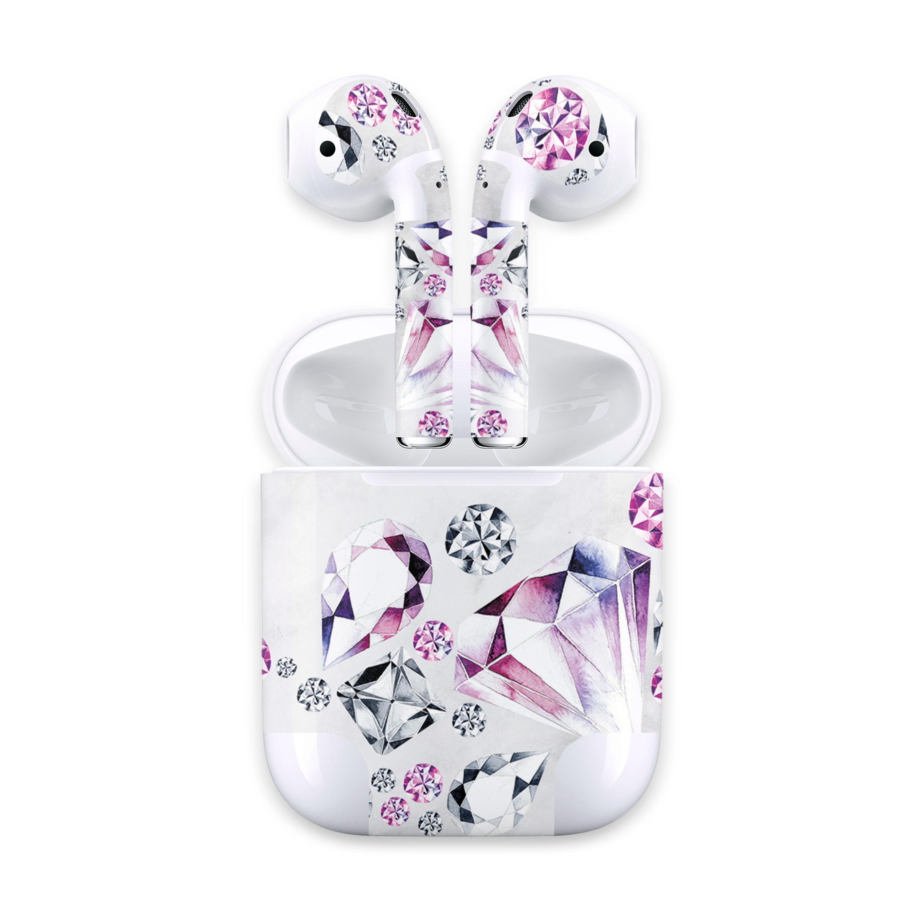 AirPods Pro Stickers Pack Airpods Cover AirPod High Quality Etsy