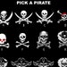 see more listings in the Pirate Flags section