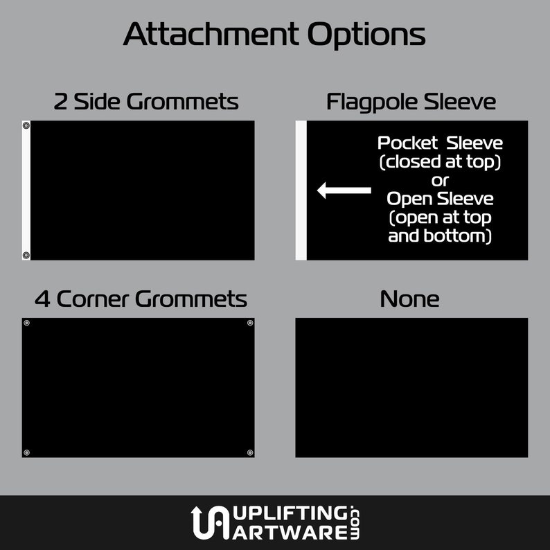 Custom Flag 3x5 Festival Flag Rave Flags EDC EDM Flag Etsy