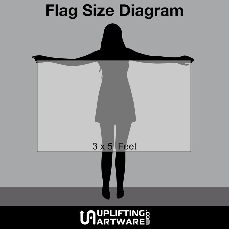 Custom Flag 3x5 Festival Flag Rave Flags EDC EDM Flag Etsy