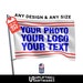 see more listings in the Custom Flags section