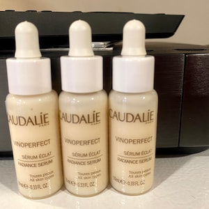 Caudalie Vinosource Serum image 1